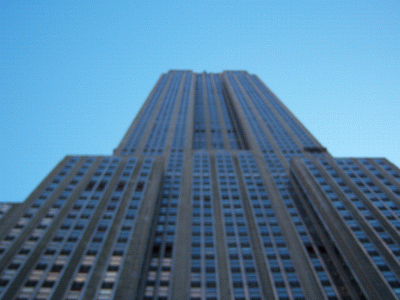 Empire State Building