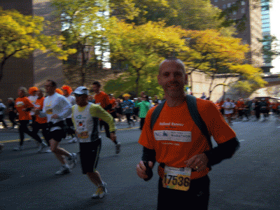 Friendship Run
