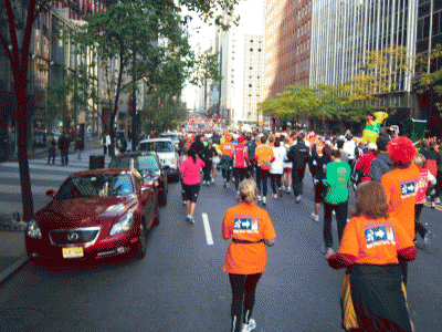 Friendship Run