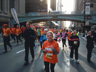 Friendship Run