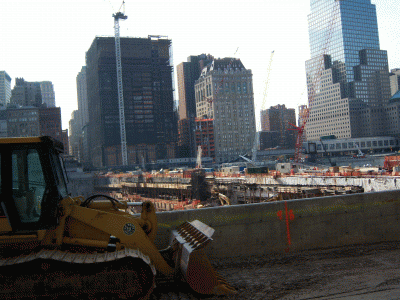 Ground Zero