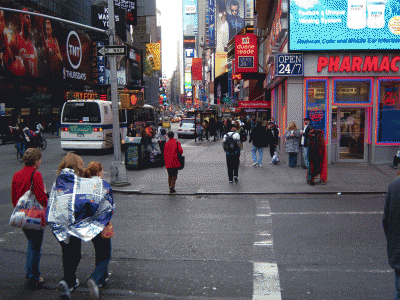 Broadway