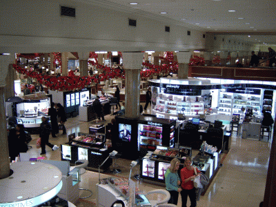 Macy's