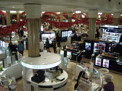Macy's
