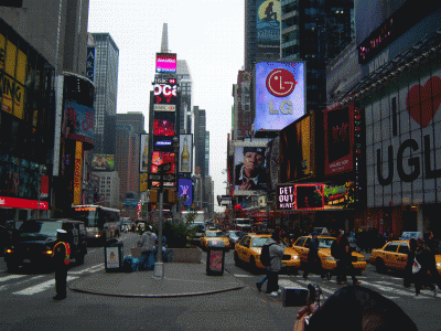 BroadWay