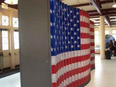 Stars & Stripes