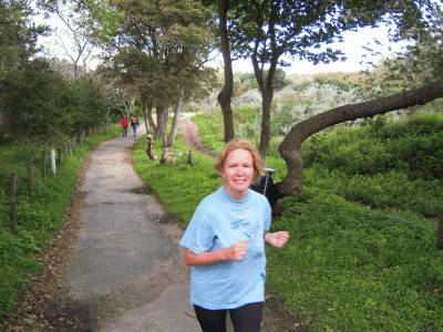 Annet in Kijkduinpark