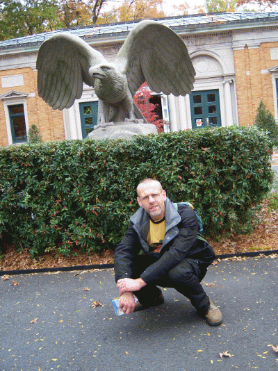 The Bronx Zoo