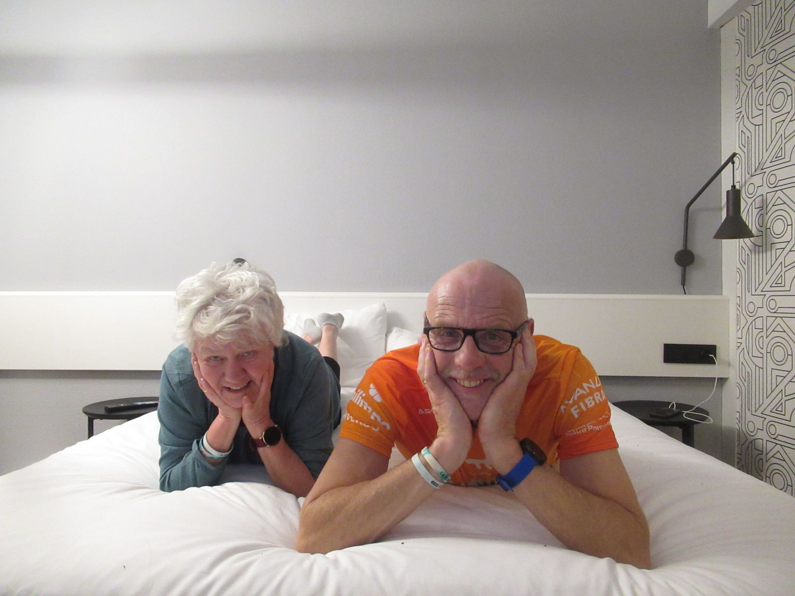 Ibis hotel