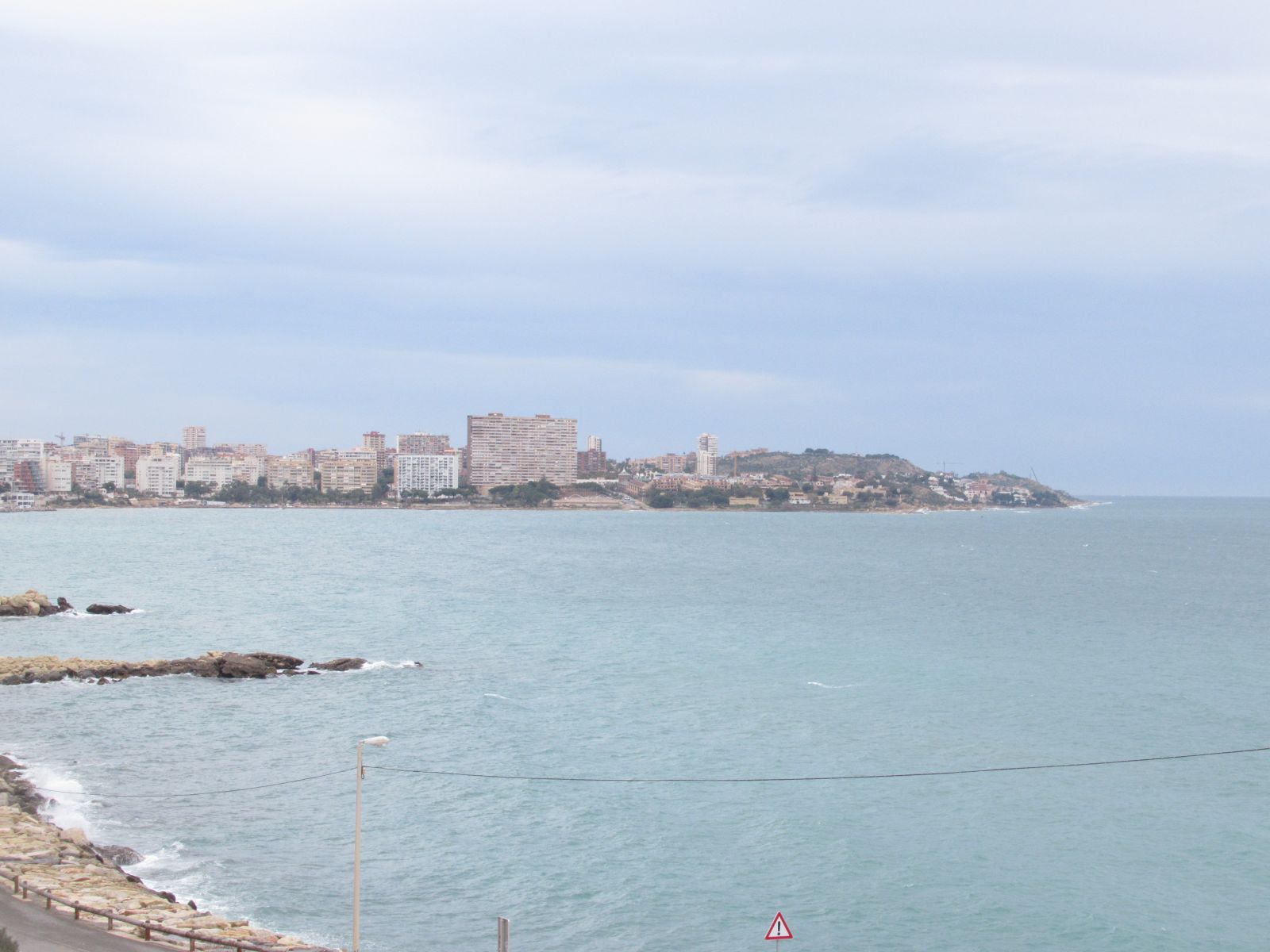 Alicante.