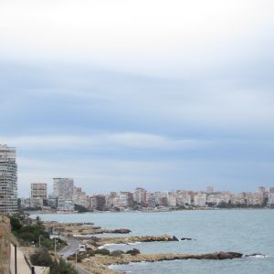 Alicante.