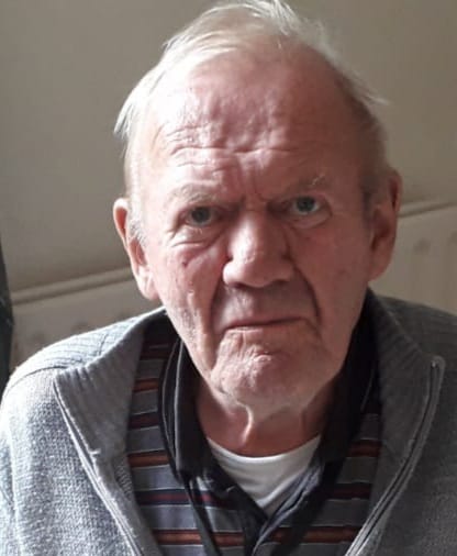 KRIJN BLOK