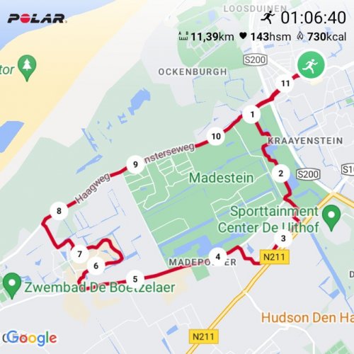 parcours Madrstein